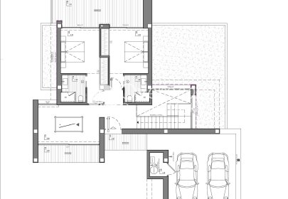 New Build - Villa -
Benitachell - Cumbres Del Sol