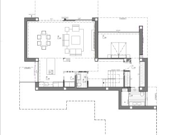New Build - Villa -
Benitachell - Cumbres Del Sol