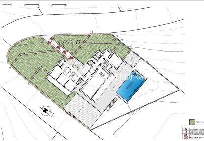 New Build - Villa -
Benitachell - Cumbres Del Sol