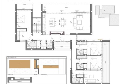 New Build - Villa -
Benitachell - Cumbres Del Sol