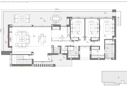 New Build - Villa -
Benitachell - Cumbres Del Sol