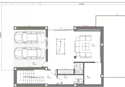 New Build - Villa -
Benitachell - Cumbres Del Sol