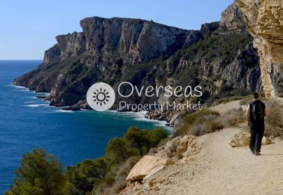 New Build - Villa -
Benitachell - Cumbres Del Sol