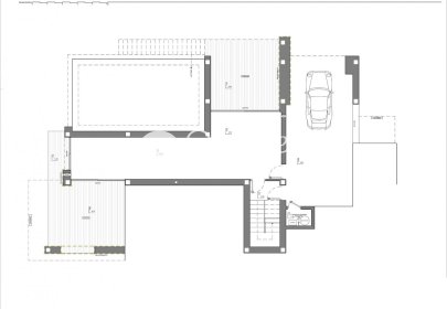 New Build - Villa -
Benitachell - Cumbre Del Sol