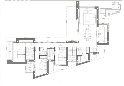 New Build - Villa -
Benitachell - Cumbre Del Sol