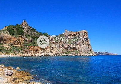 New Build - Villa -
Benitachell - Cumbre Del Sol