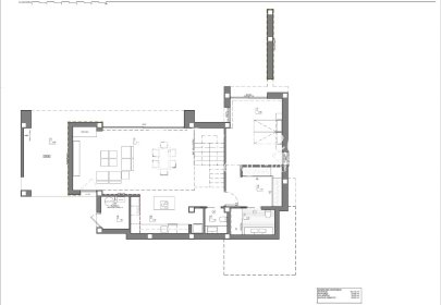New Build - Villa -
Benitachell - Cumbres Del Sol