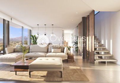 New Build - Villa -
Benitachell - Cumbres Del Sol