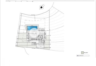 New Build - Villa -
Benitachell - Cumbres Del Sol