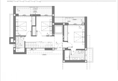 New Build - Villa -
Benitachell - Cumbres Del Sol