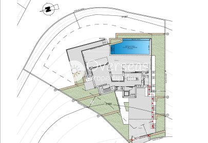 New Build - Villa -
Benitachell - Cumbres Del Sol