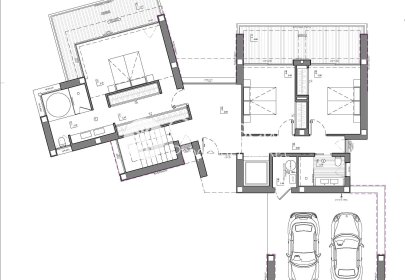 New Build - Villa -
Benitachell - Cumbres Del Sol