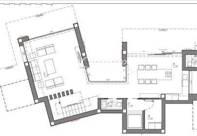 New Build - Villa -
Benitachell - Cumbres Del Sol