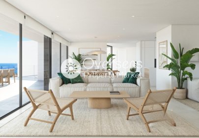 New Build - Villa -
Benitachell - Cumbres Del Sol