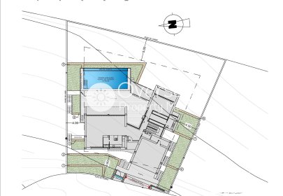 New Build - Villa -
Benitachell - Cumbres Del Sol