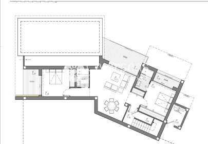 New Build - Villa -
Benitachell - Cumbres Del Sol