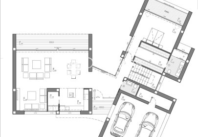 New Build - Villa -
Benitachell - Cumbres Del Sol