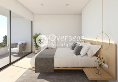 New Build - Villa -
Altea - Sierra de Altea