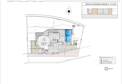 New Build - Villa -
Altea - Sierra de Altea