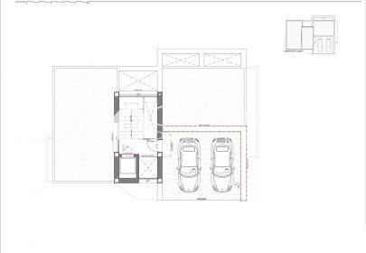 New Build - Villa -
Altea - Sierra de Altea