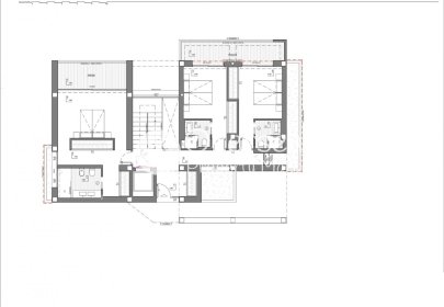 New Build - Villa -
Altea - Sierra de Altea