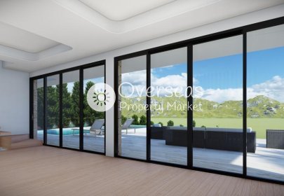 New Build - Villa -
Altea - Altea Hills