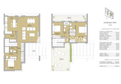 New Build - Villa -
Pilar de la Horadada - Lo Romero Golf