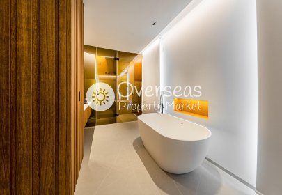 Neue Gebäude - Villa -
Benidorm - Puerta de Hierro