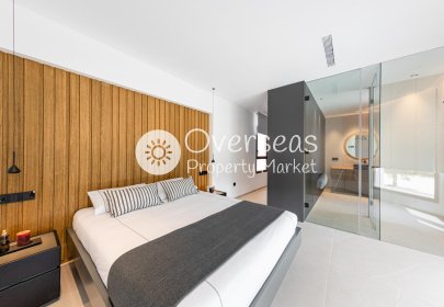 Neue Gebäude - Villa -
Benidorm - Puerta de Hierro