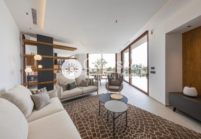 Neue Gebäude - Villa -
Benidorm - Puerta de Hierro