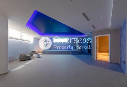 Neue Gebäude - Villa -
Benidorm - Puerta de Hierro
