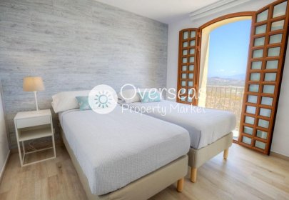 New Build - Apartment / flat -
Cuevas Del Almanzora - Desert Springs Golf Club
