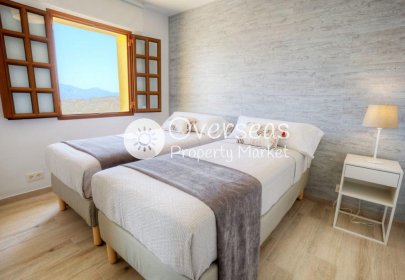 New Build - Apartment / flat -
Cuevas Del Almanzora - Desert Springs Golf Club