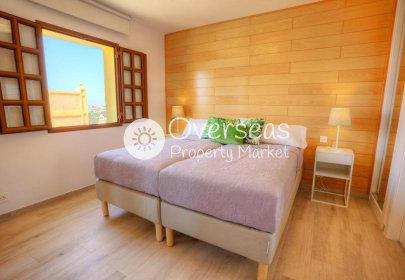 New Build - Apartment / flat -
Cuevas Del Almanzora - Desert Springs Golf Club