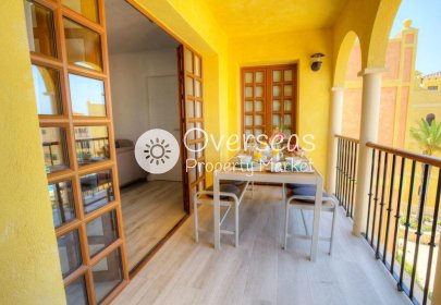New Build - Apartment / flat -
Cuevas Del Almanzora - Desert Springs Golf Club