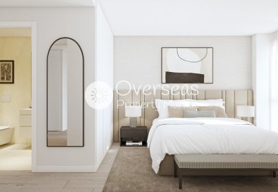 New Build - Penthouse -
Godella - Campolivar