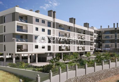 Neue Gebäude - Wohnung -
Alicante - San Agustín-PAU 2
