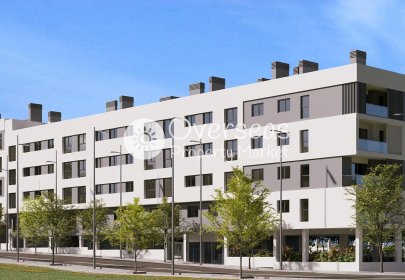 Neue Gebäude - Wohnung -
Alicante - San Agustín-PAU 2