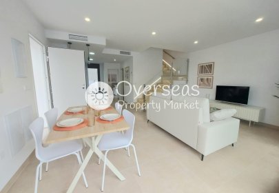 New Build - Villa -
San Pedro del Pinatar - El Salero