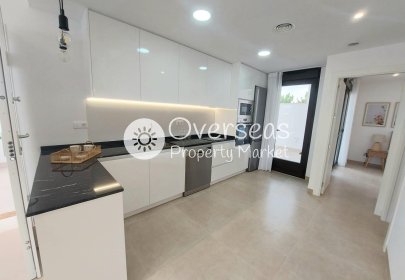 New Build - Villa -
San Pedro del Pinatar - El Salero