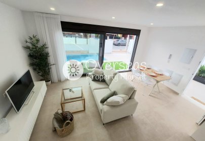 New Build - Villa -
San Pedro del Pinatar - El Salero
