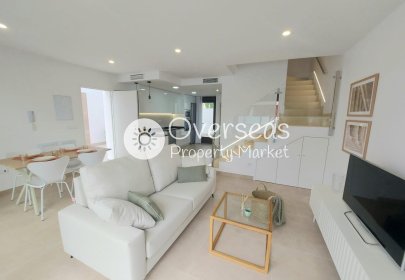 New Build - Villa -
San Pedro del Pinatar - El Salero