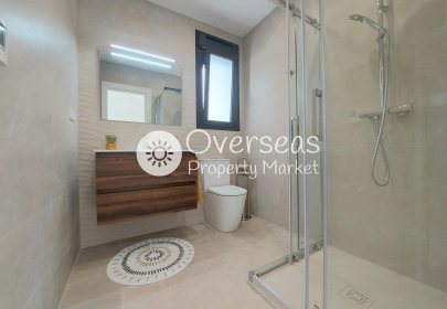 New Build - Villa -
San Pedro del Pinatar - El Salero
