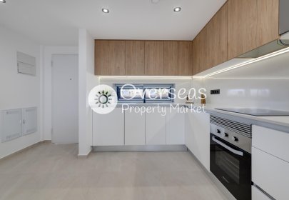 New Build - Apartment / flat -
Los Alcazares - Euro Roda