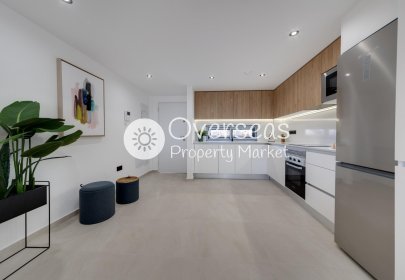New Build - Apartment / flat -
Los Alcazares - Euro Roda