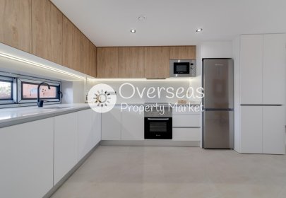 New Build - Apartment / flat -
Los Alcazares - Euro Roda