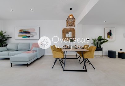 New Build - Apartment / flat -
Los Alcazares - Euro Roda