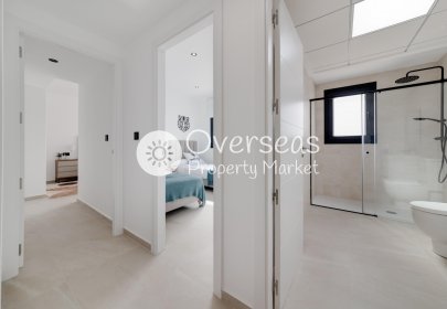 New Build - Apartment / flat -
Los Alcazares - Euro Roda