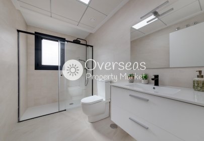 New Build - Apartment / flat -
Los Alcazares - Euro Roda
