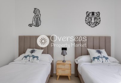 New Build - Apartment / flat -
Los Alcazares - Euro Roda